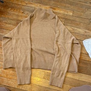 French connection sweater